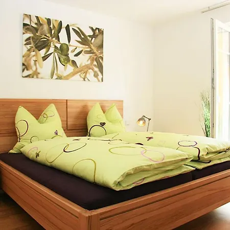 Alberto Apartment Bad Krozingen