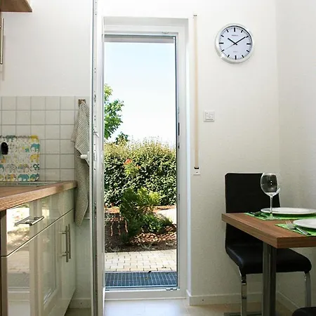 Apartment Alberto Bad Krozingen