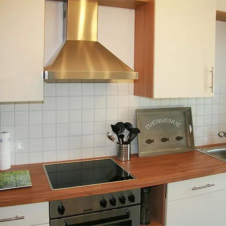 Apartment Alberto