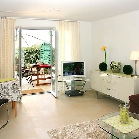 Alberto Apartment Bad Krozingen